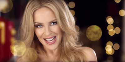 La maravillosa #KylieMinogue cumple 49 años