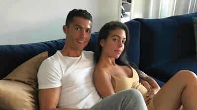 Cristiano Ronaldo y Georgina: ¿Rumores de embarazo?