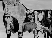artista viste guernica toro osborne