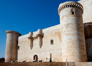 Castillo de Monzón de Campos