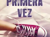 'Soy primera vez', Laurie Elisabeth Flynn