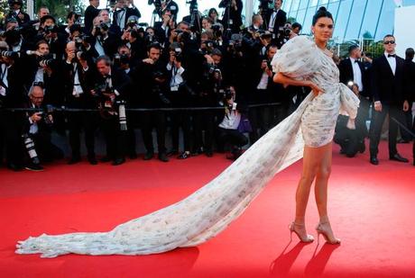 La mamarrachada de la semana (CXLIII): Cannes 2017