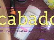 vídeo domingos: Acabados Mayo