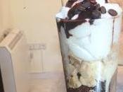 Mel’s Brownie Sundae