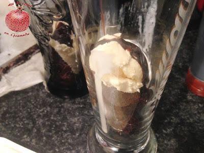 Mel’s Brownie Sundae Mel’s Brownie Sundae