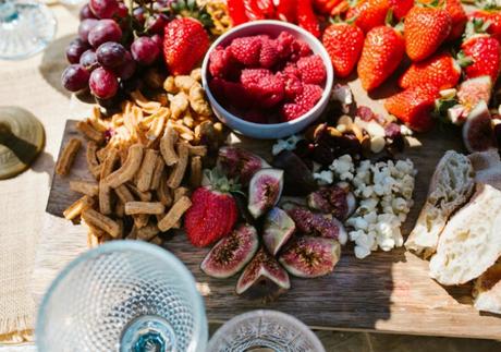 Fiesta Boho junto al mar