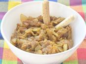 asaltablogs: Morcilla vegetal crema