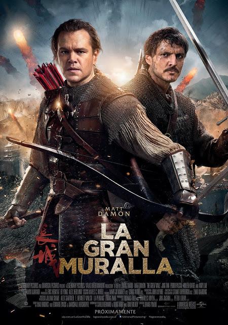 La Gran Muralla