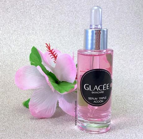 Congela el Paso del Tiempo con Glacée Skincare