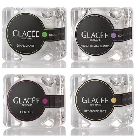 Congela el Paso del Tiempo con Glacée Skincare