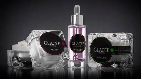 Congela el Paso del Tiempo con Glacée Skincare