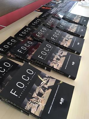 FOCO - Revista de cinema