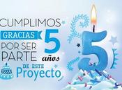 ¡¡cumplimos años!!