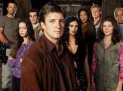 Firefly: viaje Serenity