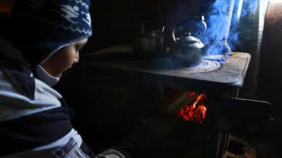 La vida rural todavía sigue en pie a 10 kilómetros del centro de Neuquén