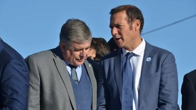 El MPN azul ya organiza su estructura para la campaña