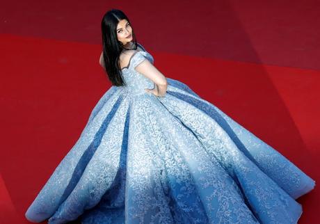Festival de Cine de Cannes 2017 Red Carpet