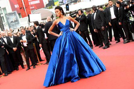 Festival de Cine de Cannes 2017 Red Carpet
