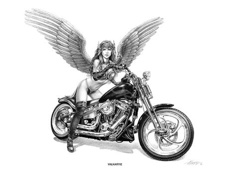 20% de descuento en ilustraciones firmadas de Larry Elmore