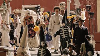 EISENSTEIN EN GUANAJUATO (Eisenstein in Guanajuato) (Holanda, México, Finlandia, Bélgica, Francia; 2015) Biografía, Histórico