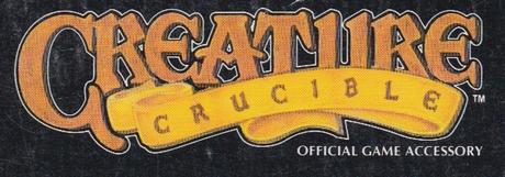 Creature Crucible para D&D (1989-92)