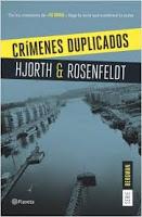 MI SEMANA EN LIBROS | 5