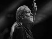 Muere Gregg Allman años