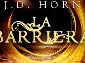 barrera J.D. Horn (Brujas Savannah