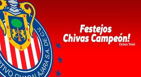 Festejos Chivas Campeón en Vivo – Domingo 28 de Mayo del 2017