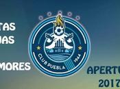 Altas, Bajas Rumores Puebla