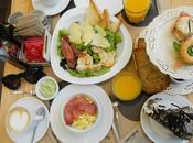 Brunch time Tipo Siete