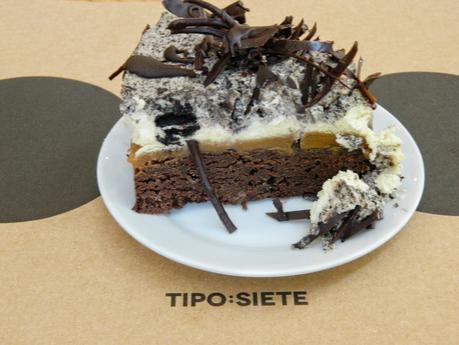 Brunch time en Tipo Siete