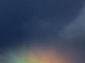 arcoiris ascendente