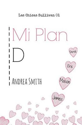 Mi Plan D — Andrea Smith