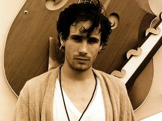 20 años sin Jeff Buckley.