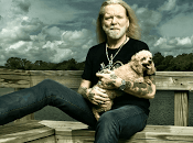 Muere Gregg Allman.