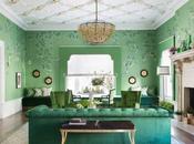 Moda Deco: Givenchy Audrey