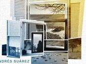 Andrés Suárez publica nuevo disco, ‘Desde ventana’