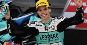 Mugello protagonista del sexto Gran Premio de la temporada