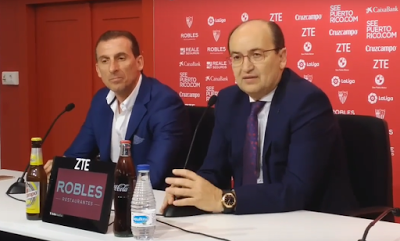 ¿Cómo debería ser la planificación del Sevilla 2017/2018?