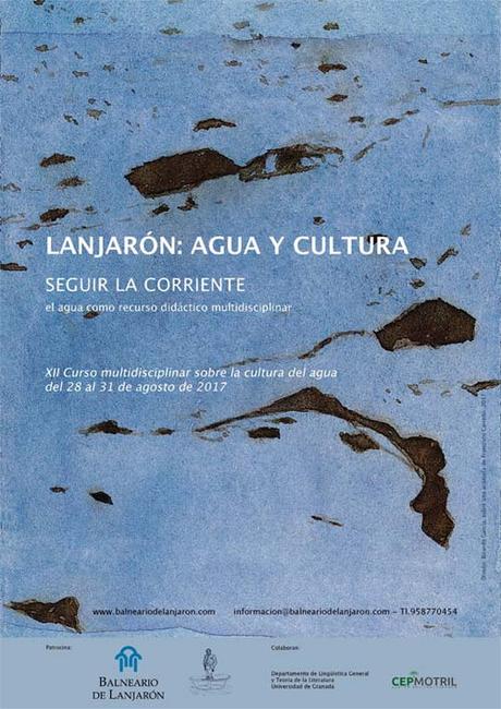 Lanjarón: Agua y Cultura