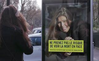 ESPABILA O REVIENTA, PERO EN FRANCÉS