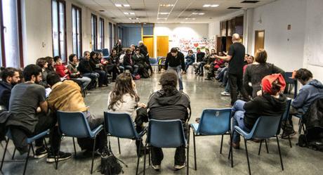 Cuatro (y más) miradas al patrimonio desde la co-gestión Cuatro (y más) miradas al patrimonio desde la co-gestión