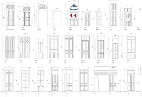 Cuatro (y más) miradas al patrimonio desde la co-gestión Capturas del proyecto básico de rehabilitación de La Casa Invisible