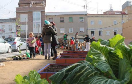 Cuatro (y más) miradas al patrimonio desde la co-gestión Cuatro (y más) miradas al patrimonio desde la co-gestión