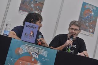 Entrevista a Sergi Álvarez, Sergi Escolano y Hugo Camacho en ‘Més que un Club!’