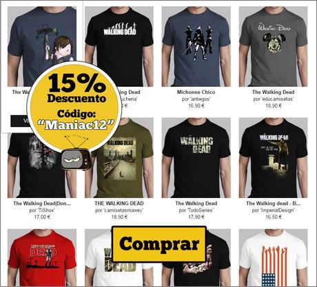 Cuando se estrena la temporada 7 de The Walking Dead en Netflix Cuando se estrena la temporada 7 de The Walking Dead en Netflix