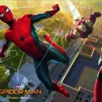 Spider-Man: Homecoming