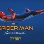 Spider-Man: Homecoming