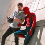 Spider-Man: Homecoming